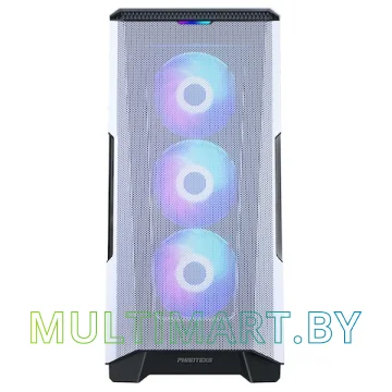Корпус Phanteks Eclipse P500A White (PH-EC500ATG_DWT01) картинка 2